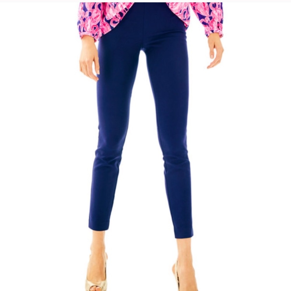 Lilly Pulitzer Alessia Pants